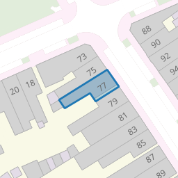 Perceel TBG01-N-5922