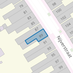 Perceel TBG01-N-5925