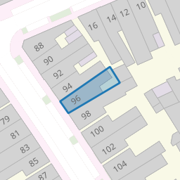 Perceel TBG01-N-5932