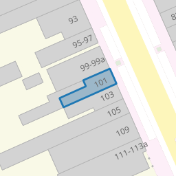 Perceel TBG01-N-5946