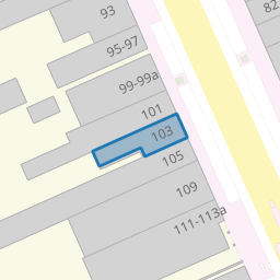 Perceel TBG01-N-5947