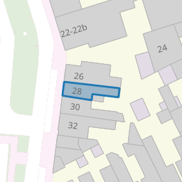 Perceel TBG01-N-5954