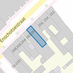 Perceel TBG01-N-5961