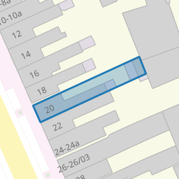 Perceel TBG01-N-6028