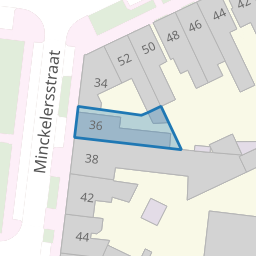 Perceel TBG01-N-6034