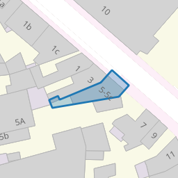 Perceel TBG01-N-6095