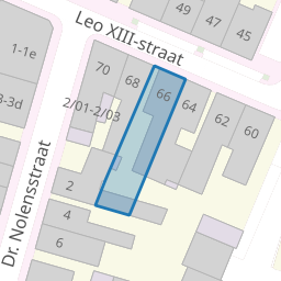 Perceel TBG01-N-6123