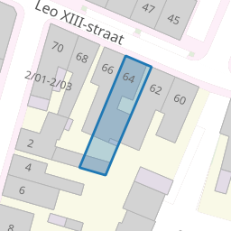 Perceel TBG01-N-6124