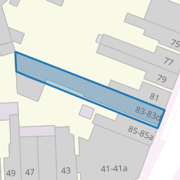 Perceel TBG01-N-6140