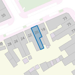 Perceel TBG01-N-6142