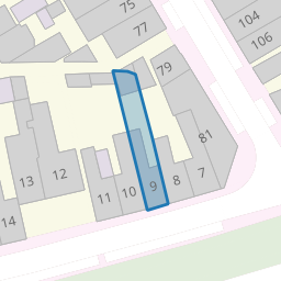 Perceel TBG01-N-6149