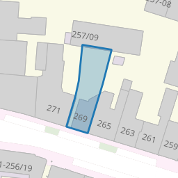 Perceel TBG01-N-6178