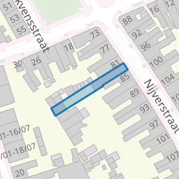 Perceel TBG01-N-6211