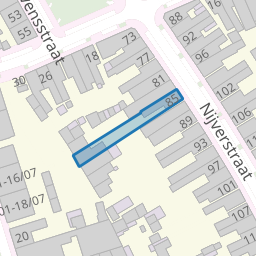 Perceel TBG01-N-6212