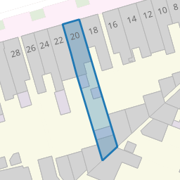 Perceel TBG01-N-6244