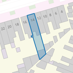 Perceel TBG01-N-6247