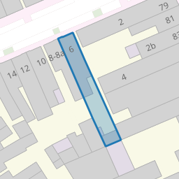 Perceel TBG01-N-6251