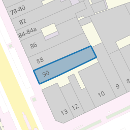 Perceel TBG01-N-6258