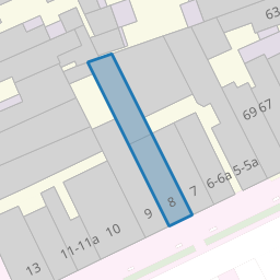 Perceel TBG01-N-6259