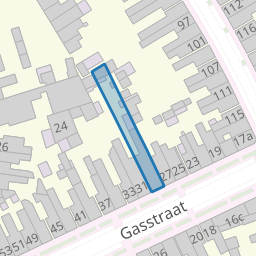 Perceel TBG01-N-6272