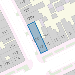 Perceel TBG01-N-6273