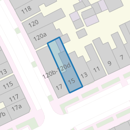 Perceel TBG01-N-6274