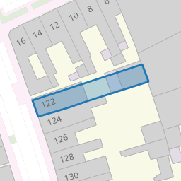 Perceel TBG01-N-6277