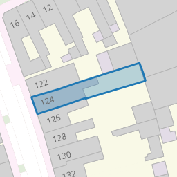 Perceel TBG01-N-6278