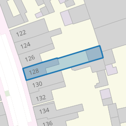 Perceel TBG01-N-6280