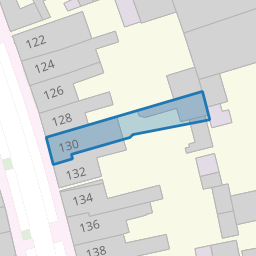 Perceel TBG01-N-6281