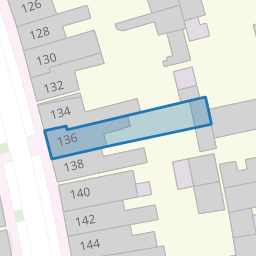 Perceel TBG01-N-6284