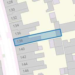 Perceel TBG01-N-6285