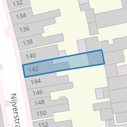 Perceel TBG01-N-6287