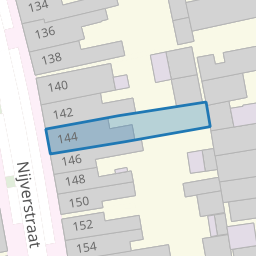 Perceel TBG01-N-6288