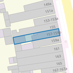 Perceel TBG01-N-6289