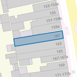 Perceel TBG01-N-6291