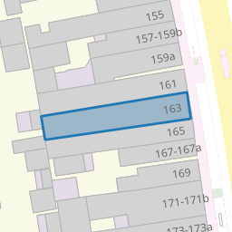 Perceel TBG01-N-6292