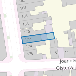 Perceel TBG01-N-6307