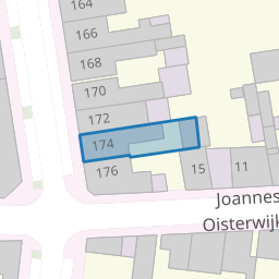 Perceel TBG01-N-6308