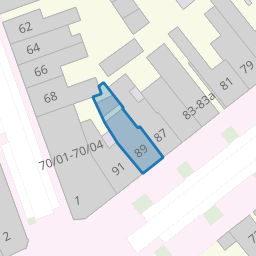 Perceel TBG01-N-6319