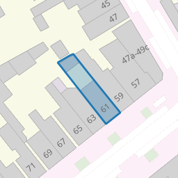 Perceel TBG01-N-6323