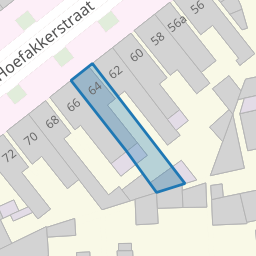 Perceel TBG01-N-6327