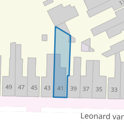 Perceel TBG01-N-6346