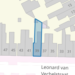 Perceel TBG01-N-6347