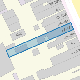 Perceel TBG01-N-6360