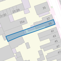 Perceel TBG01-N-6376