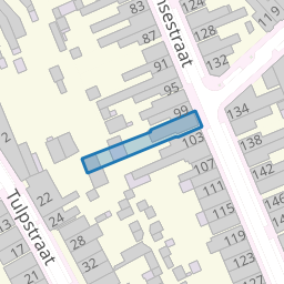 Perceel TBG01-N-6380