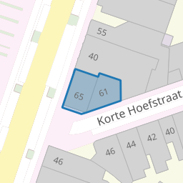 Perceel TBG01-N-6395