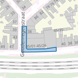 Perceel TBG01-N-6507