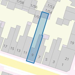 Perceel TBG01-N-6517